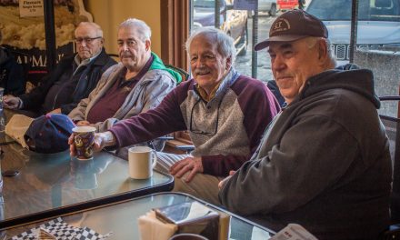 Only plan for new snowbird meetings is to skip the planning