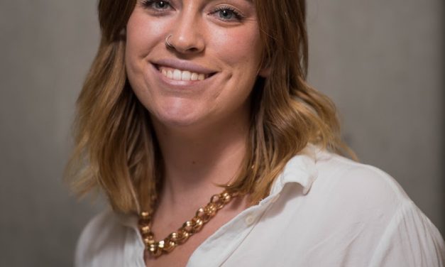 Reporter Sophie Gray joins Osoyoos Times team