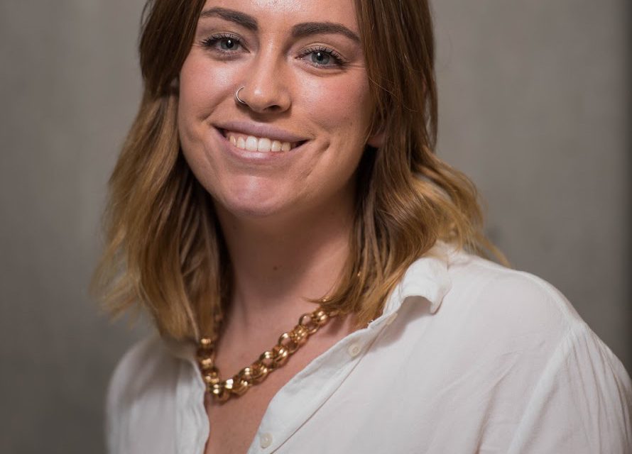 Reporter Sophie Gray joins Osoyoos Times team