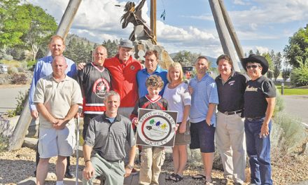 Local non-profit helping children get into sports