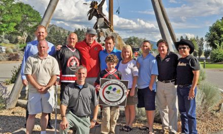 Spirit of the Game has exceeded expectations 16 months after being formed