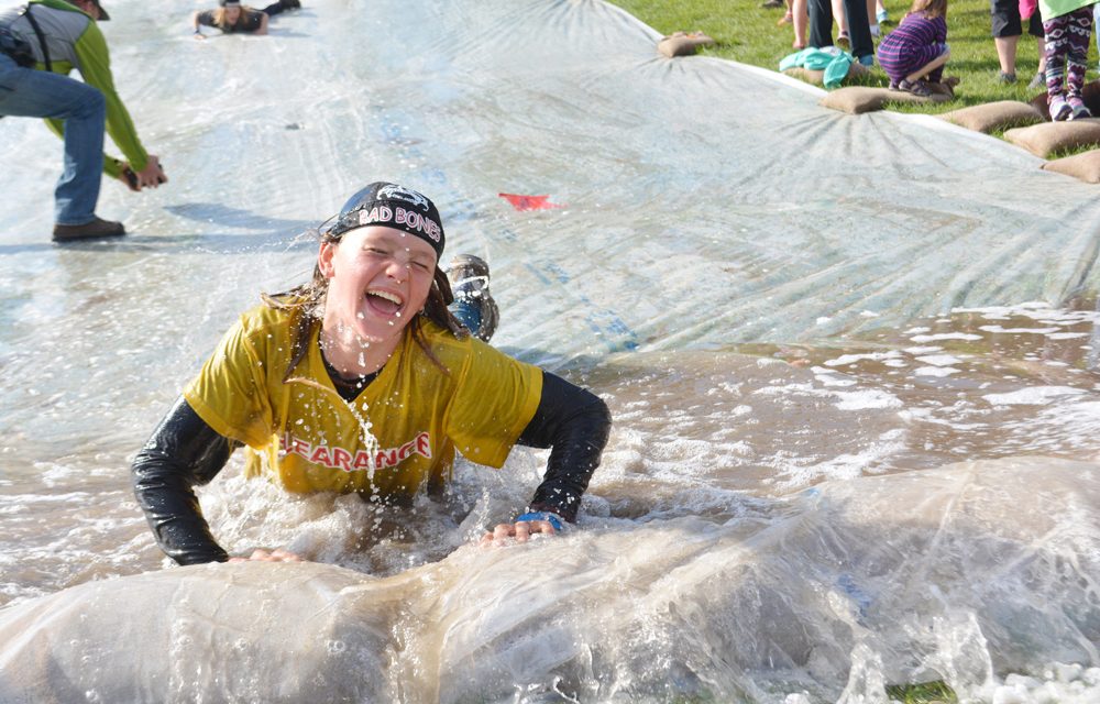 Freak’n Farmer race a blast for 700-plus participants