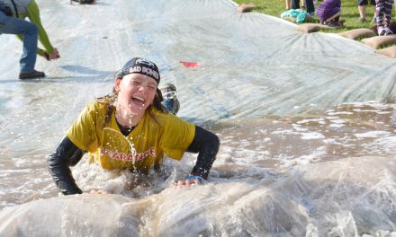 Freak’n Farmer race a blast for 700-plus participants