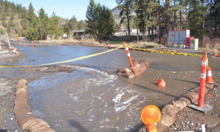 State of Local Emergency reviewed in rural Oliver