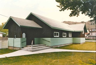 Church celebrates 50th