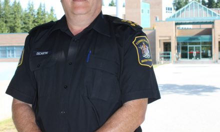 Mayor assured new prison won’t burden police
