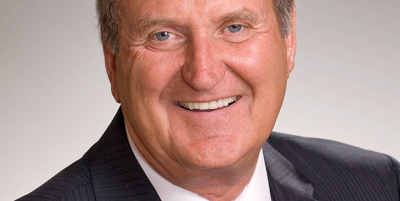 Former mayor has many concerns with joint neighbourhood improvement project concept