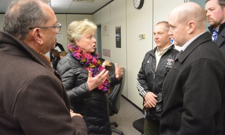 Oliver schools escape potential closure