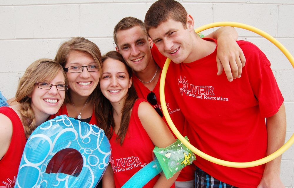 Oliver Rec society planning ahead for prolonged strike, offering more swim times
