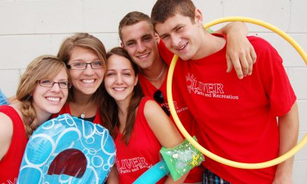 Oliver Rec society planning ahead for prolonged strike, offering more swim times
