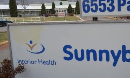Four staff test positive at Sunnybank Retirement Home in Oliver