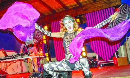 Sunshine Festival ready to draw bigger crowds