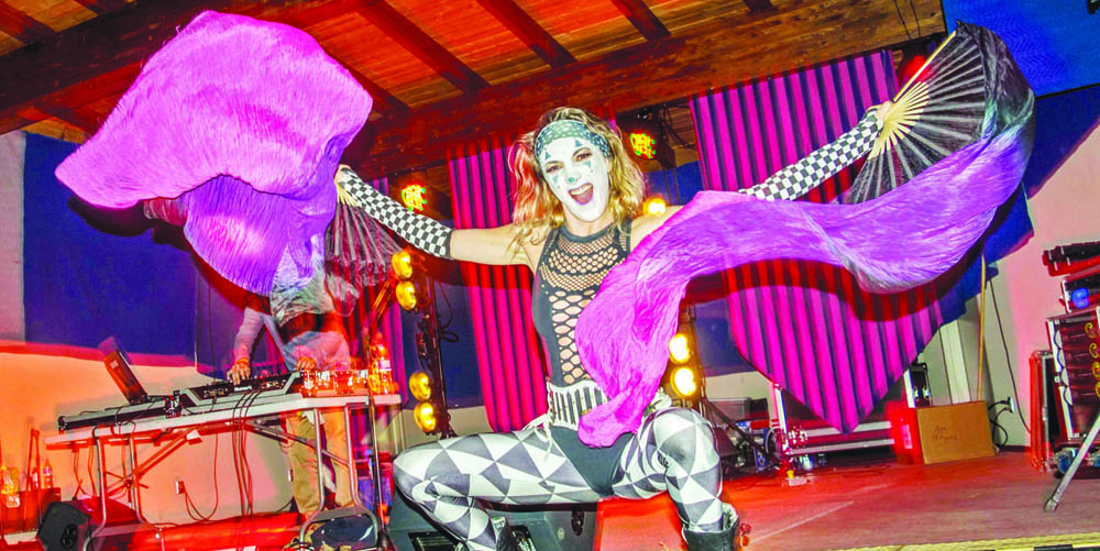 Sunshine Festival ready to draw bigger crowds