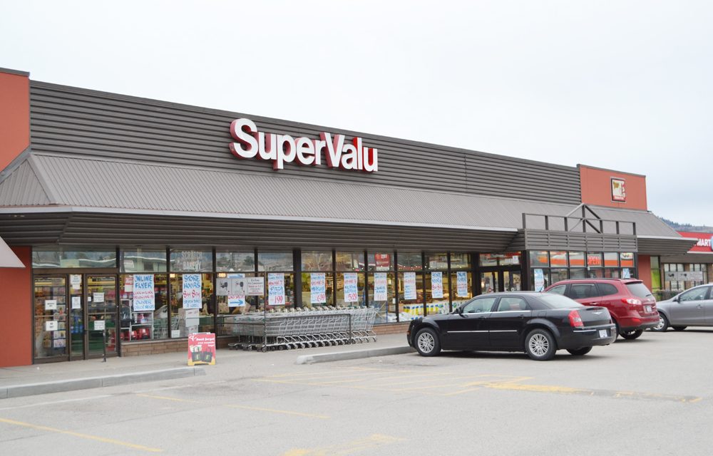 SuperValu employees in the dark as closure looms TimesChronicle.ca