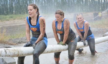 Freak’n Farmer obstacles ‘covert’ until big day