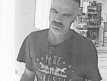 Oliver RCMP seek help in identifying male