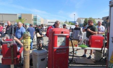 Swap Meet has your ‘part’