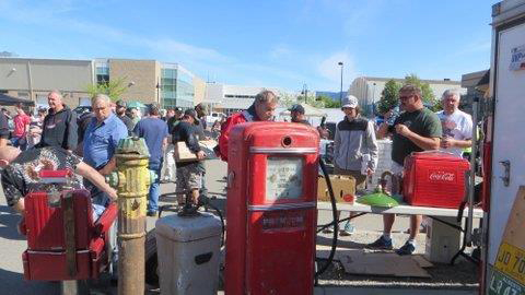 Swap Meet has your ‘part’