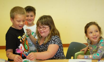 Teachers tackle first TIM with strategic plans