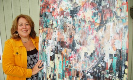 RipOff Artists ‘get into the swim’ August 5-9