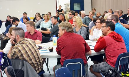 Children expected to learn from home under new school guidelines