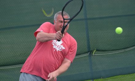 Regaining ‘normalcy’ priority for Oliver Parks and Rec