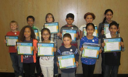 School board news