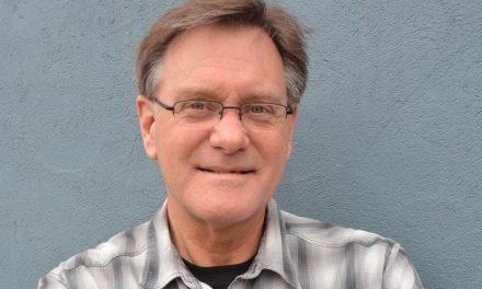 Father turns bedtime story into first novel