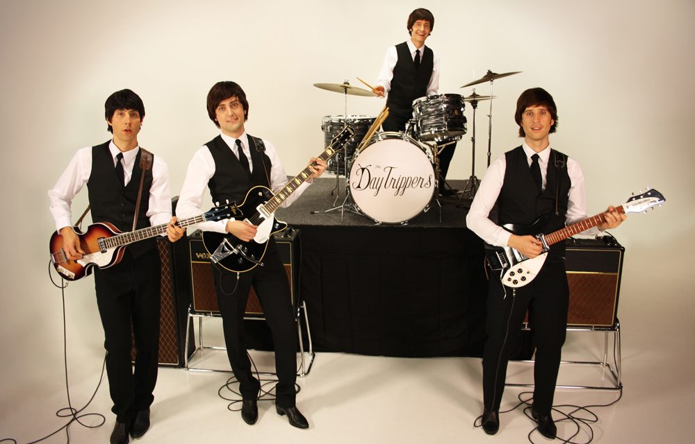 Beatles show coming to Oliver