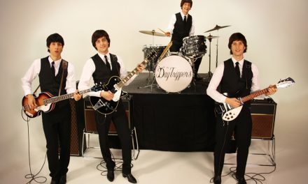 Beatles show coming to Oliver