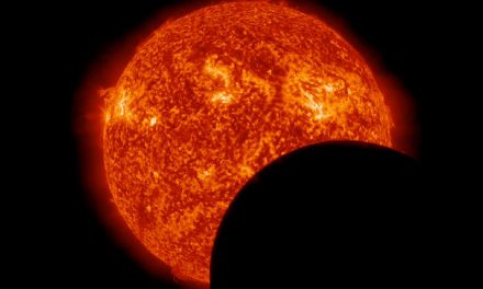 Okanagan astronomer says Monday’s eclipse provides rare viewing opportunities
