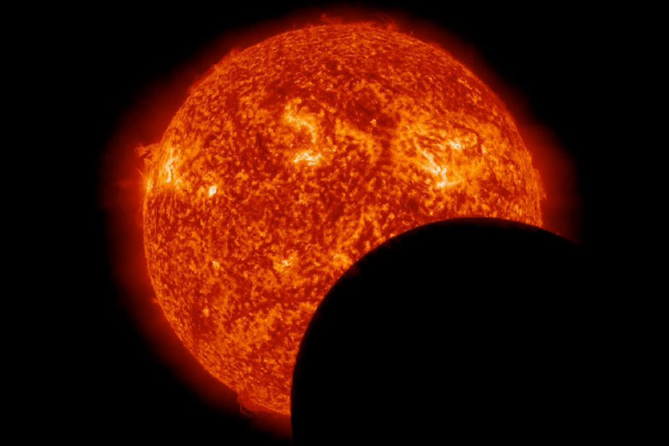 Okanagan astronomer says Monday’s eclipse provides rare viewing opportunities