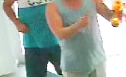 Oliver RCMP looking for brazen thieves