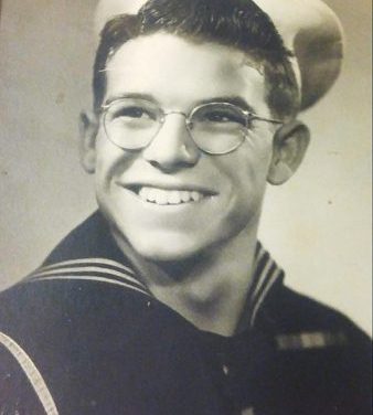 Theodore Vance Fowler (Ted)