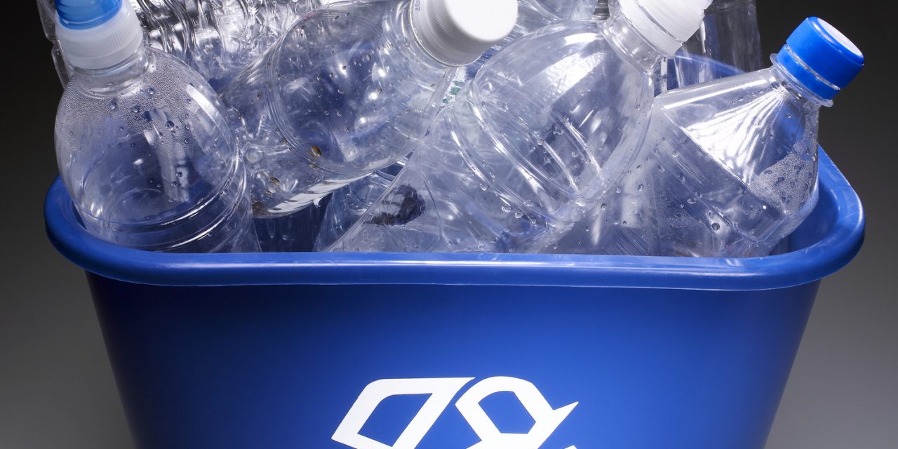 Not just a bunch of garbage