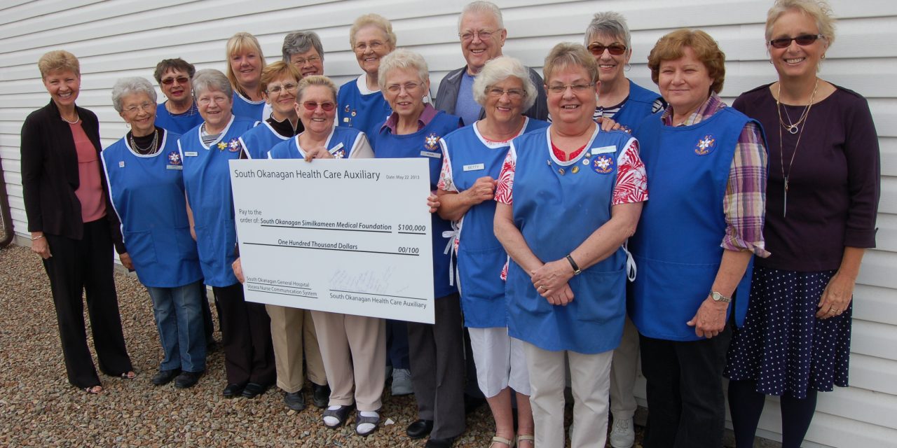 Oliver has ‘amazing’ spirit of giving