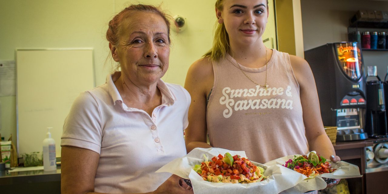 Popular Vancouver Island taco shop opens Osoyoos location