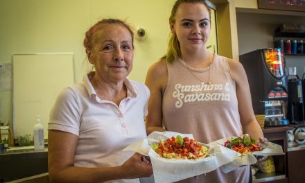 Popular Vancouver Island taco shop opens Osoyoos location