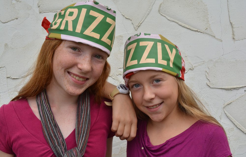 Television audition brings Oliver’s Tite sisters closer together