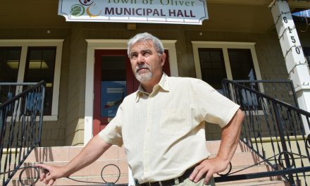 Town eyes Tom as interim CAO