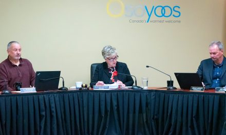 Fake calls claiming to be Town of Osoyoos ordering businesses to close