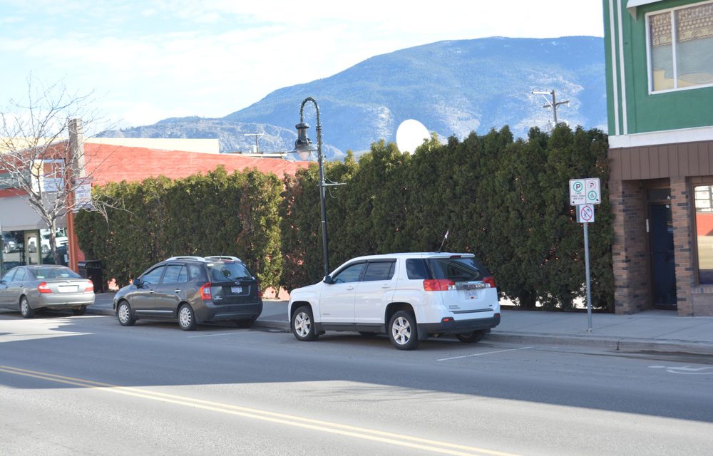 Town buys Main Street property to enhance downtown core