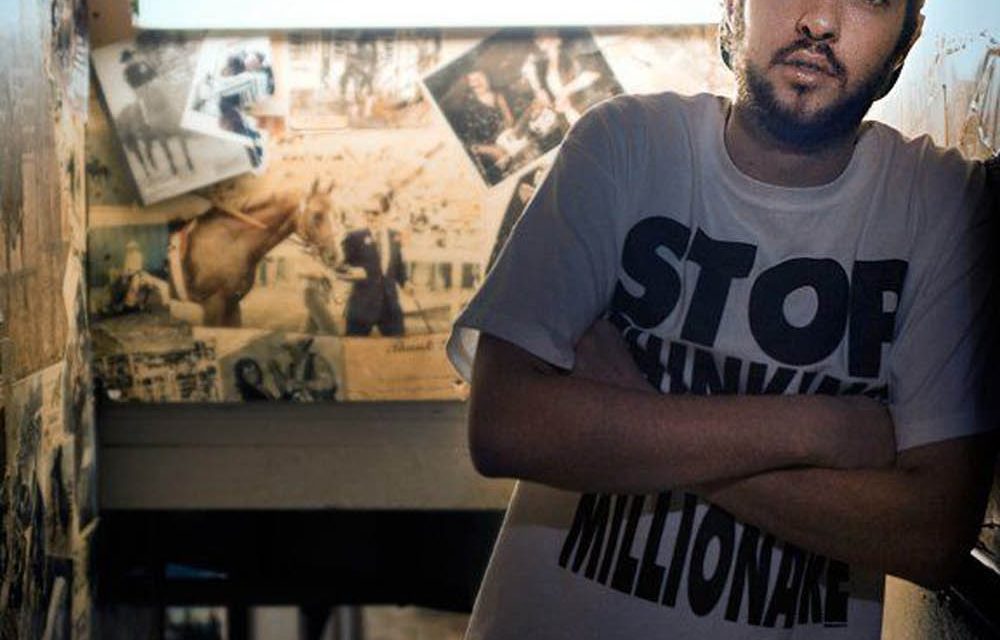 Hip-hop artist Transit to perform free concert for OSS students