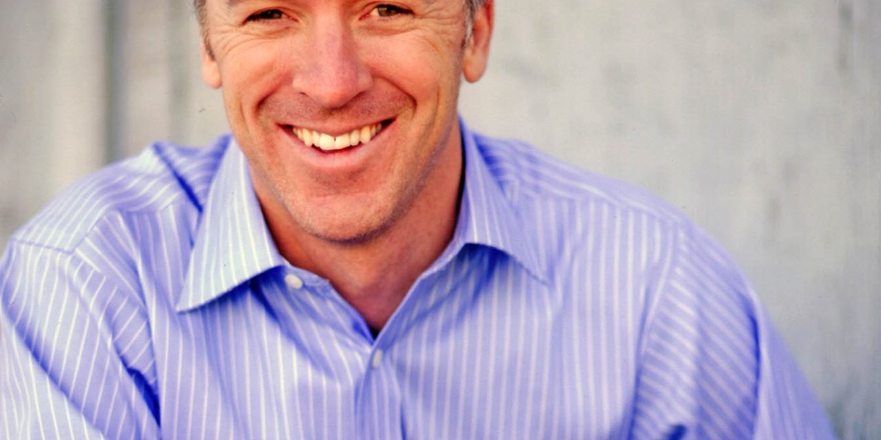 Local pro actor to teach acting to ages 15 to 105