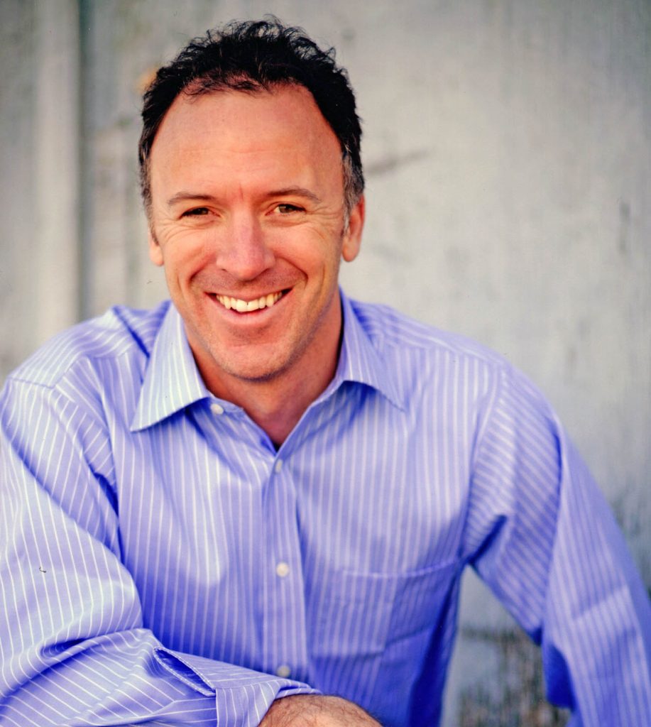 Trevor Leigh (Photo supplied)