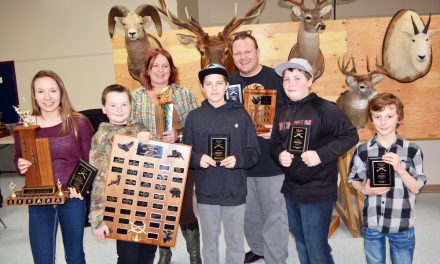 Game banquet chefs serve up ‘superb’ feast