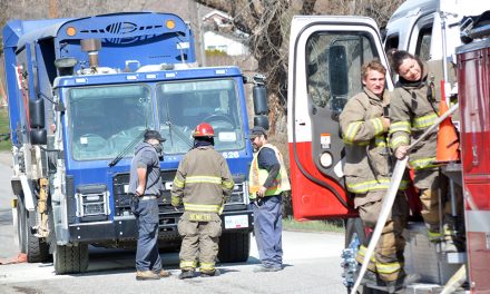 No more smoke from incidents