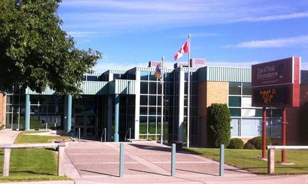 TEN proposes French immersion