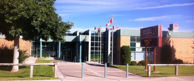 UPDATED: Absenteeism triggers COVID alert at two schools