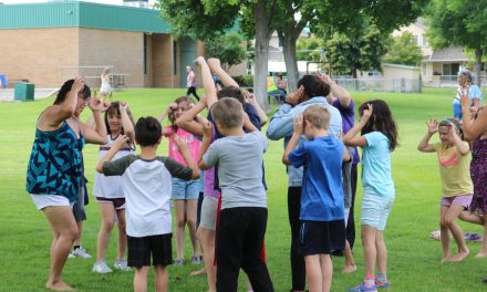 Photos: Students celebrate National Indigenous Day with dance